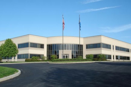 LaFrance Offices