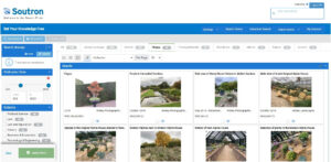 search portal for special libraries
