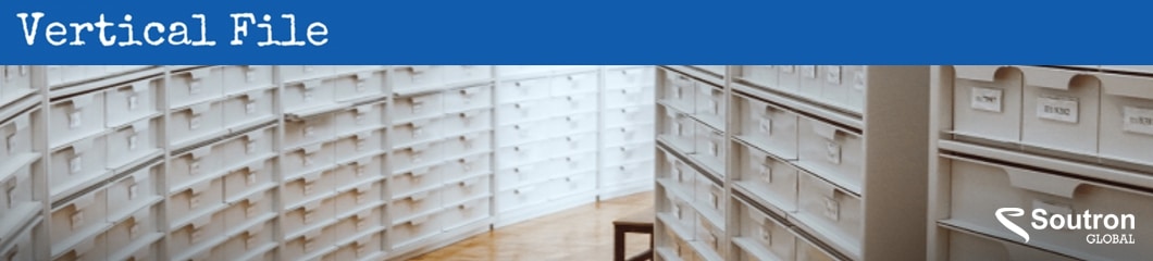 Vertical File Podcast