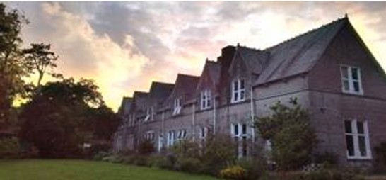 Union School of Theology