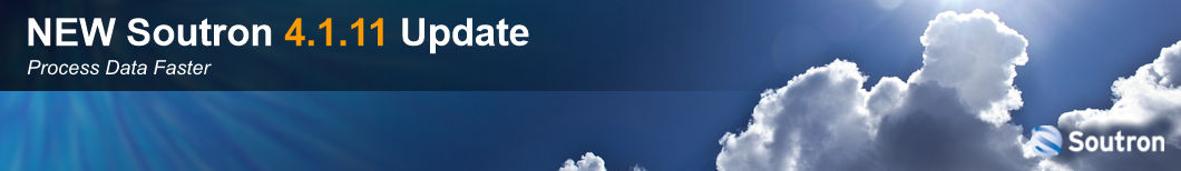 Soutron 4.1.11 Update Now Available!