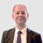 Graham Partridge