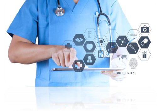 Soutron NHS Healthcare Knowledge Solutions