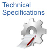 Soutron Technical Specifications