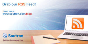 The Soutron RSS Feed Service