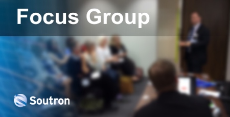 Soutron Focus Group