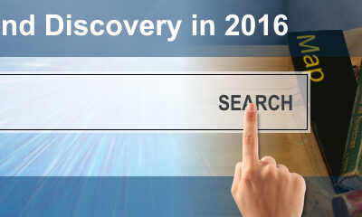 Indexing Metadata and Discovery in 2016