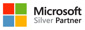Soutron are a Microsoft Silver Partner