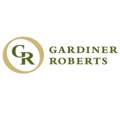 Gardiner Roberts