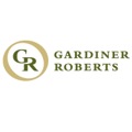Gardiner Roberts