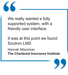 The Chartered Insurance Institute