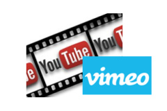 Archive YouTube & Vimeo Video Content with Soutron Archive