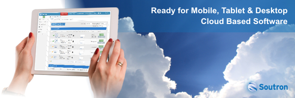 Information Management Software Cloud Based and Mobile Ready