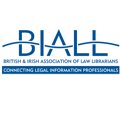 British and Irish Association of Law Librarians