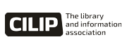 CILIP - Chartered Institute of Library and Information Professionals