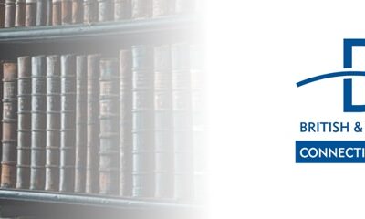 BIALL Conference 2018, Meet us there!