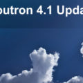 New Soutron 4.1 Update