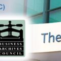 Business Archives Council Conference 2018