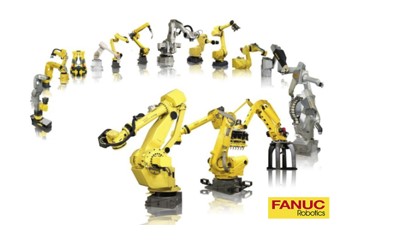 Fanuc Robots