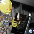 Robots in Libraries