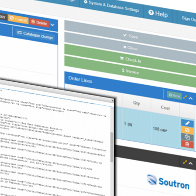 Design Lib Software A Librarian Developing & Designing Library Software!?