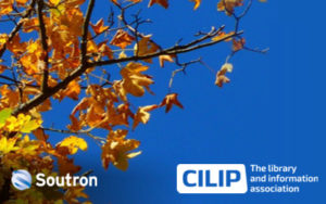 CILIP LMS Autum Showcase