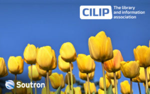 CILIP LMS Spring Showcase