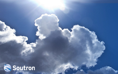 Soutron Cloud Based Solutions