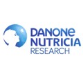 Danone Nutricia Logo