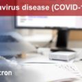 Coronavirus disease COVID-19