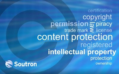 Copyright and Intellectual Property