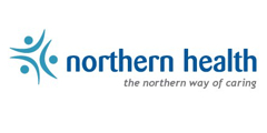 Northern Health BC