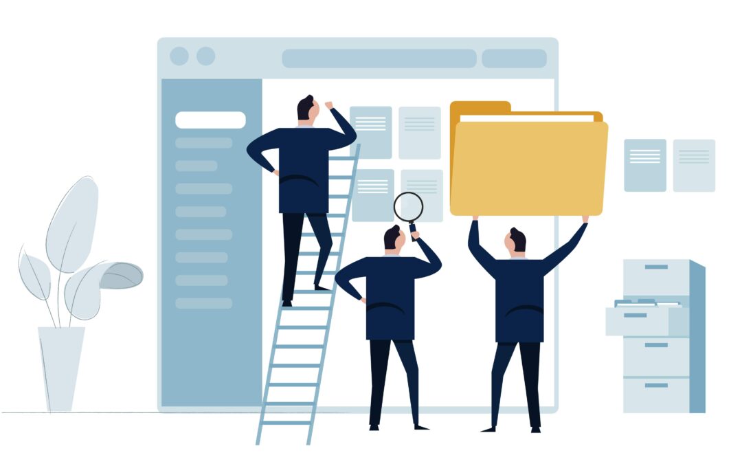 What is an Archive Management System?