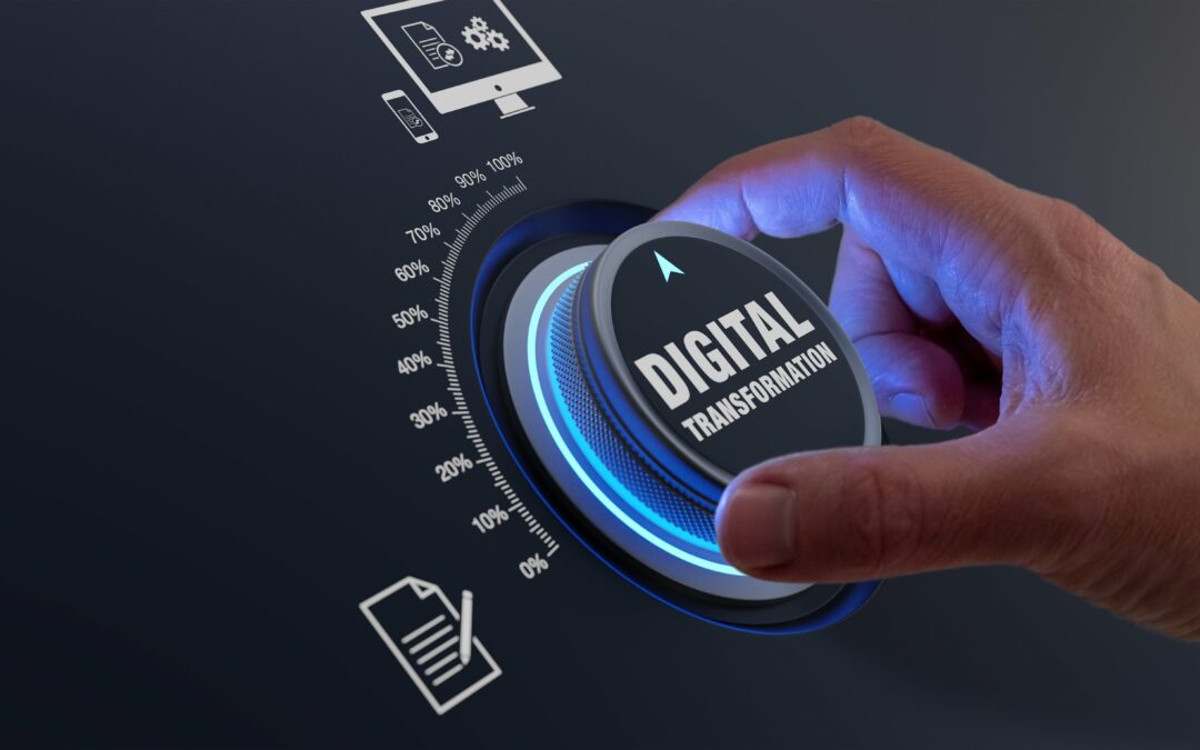 How Do You Digitize Archival Materials?
