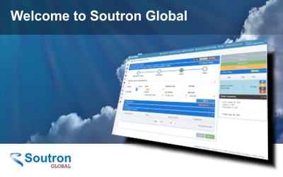 Soutron Global Puts Thought Leadership on Display at the Chatham House Library
