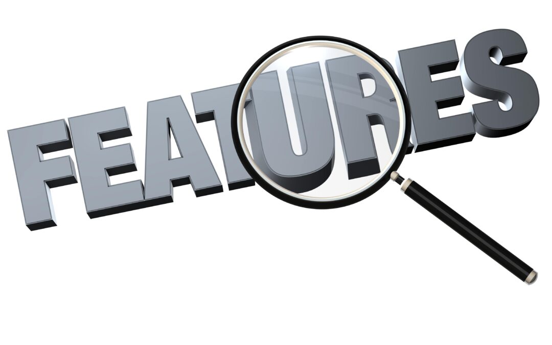What Are the Features of a Library Management System?