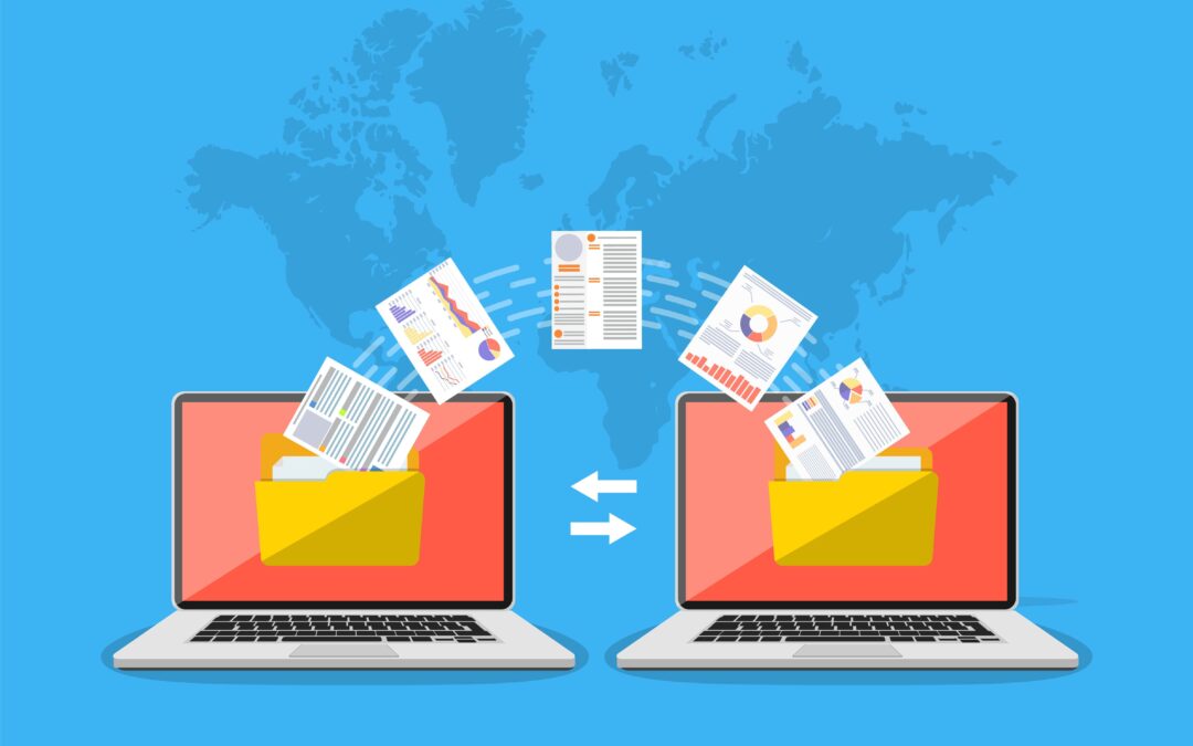 How to Plan and Implement Data Migration