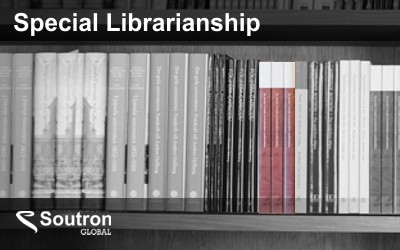 Special Librarianship