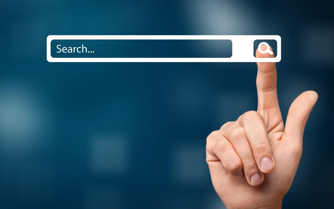 Why Should Businesses Leverage Global Search Capabilities?