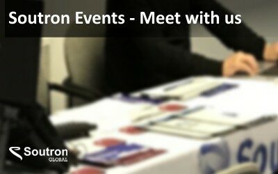 Soutron to Demonstrate Newly Reengineered Library Management Software at BIALL (UK) and AALL (USA) Legal Conferences in July 2022
