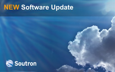 Latest Software Update – Soutron Version 4.1.7