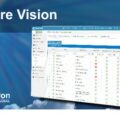 Soutron Vision New Thesaurus