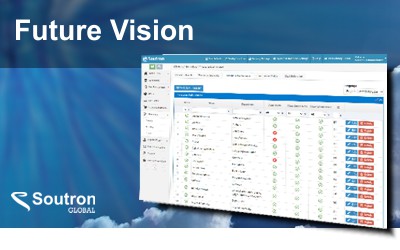 Soutron Software Future Vision & New Thesaurus 