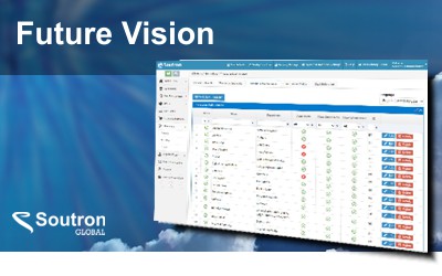 Soutron Vision New Thesaurus