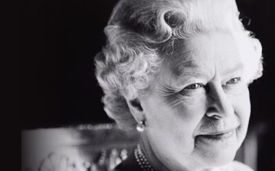 Her Majesty The Queen, Elizabeth II