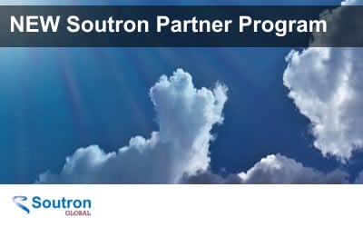 NEW Soutron SaaS Partner Program