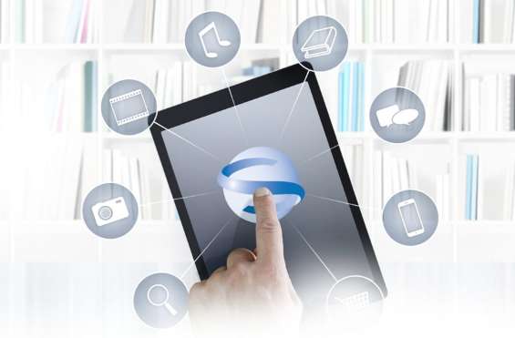 Soutron Knowledge Core