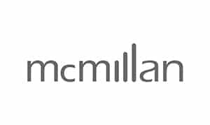 McMillan - Soutron Customer