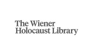 The Wiener Holocaust Library - Soutron Partner
