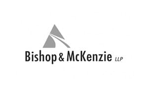 Bishop & McKenzie - Soutron Customer